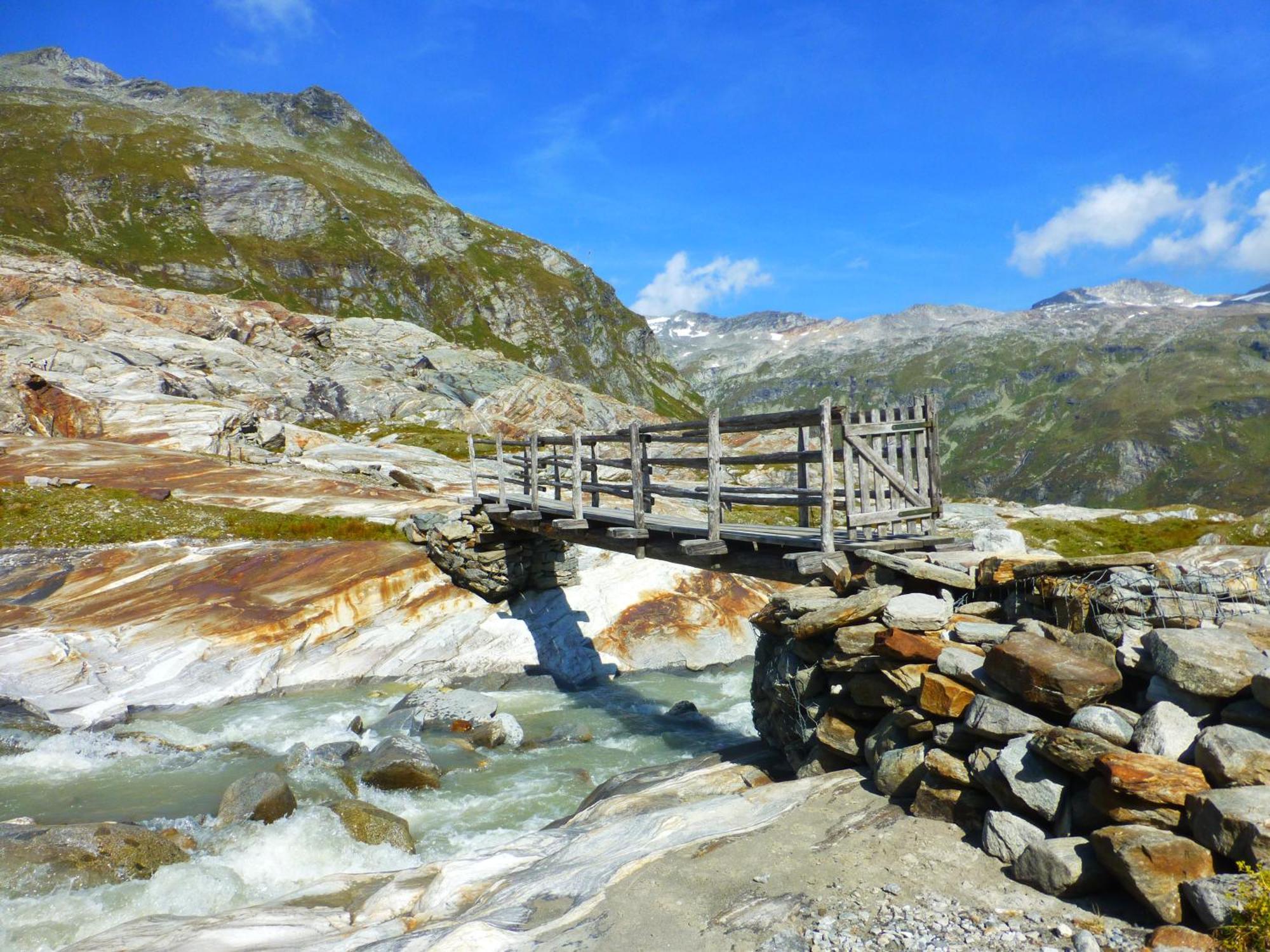 B&B,Bergheimat Oase Irschen Luaran gambar