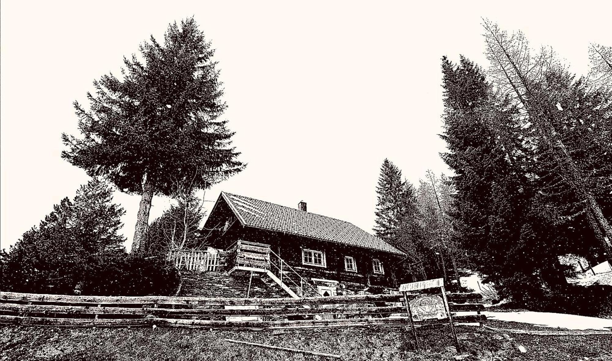 B&B,Bergheimat Oase Irschen Luaran gambar